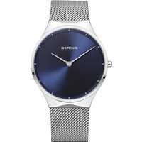 Orologio Bering Uomo Classic Collection in Acciaio 12138-008 - 12138-008